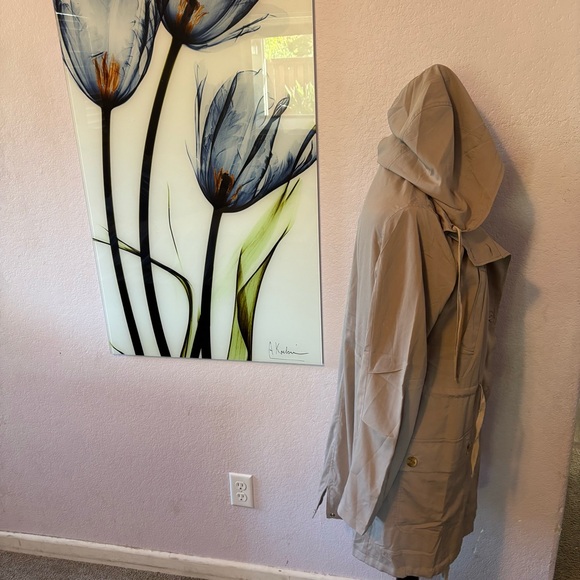 jacket size small - Picture 3 of 6